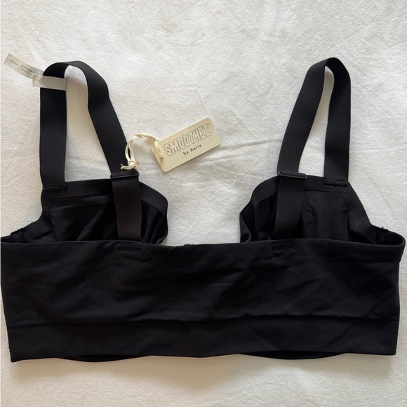 NWT Aerie Smoothez Seamless Unlined Bra - Picture 6 of 8